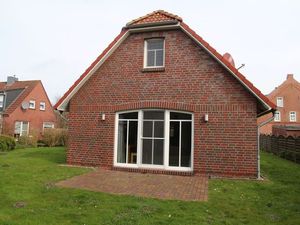 Ferienhaus für 4 Personen (75 m&sup2;) in Krummhörn Greetsiel