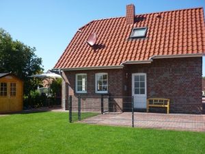 Ferienhaus für 4 Personen (75 m²) in Krummhörn Greetsiel