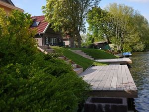 Ferienhaus für 4 Personen (71 m&sup2;) in Krummhörn Greetsiel