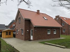 Ferienhaus für 6 Personen (100 m&sup2;) in Krummhörn Greetsiel