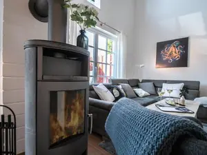 Ferienhaus für 6 Personen (122 m²) in Krummhörn Greetsiel