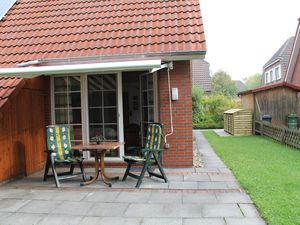 Ferienhaus für 4 Personen (70 m&sup2;) in Krummhörn Greetsiel