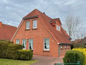 Ferienhaus für 6 Personen (100 m²) in Krummhörn Greetsiel