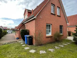 Ferienhaus für 6 Personen (100 m²) in Krummhörn Greetsiel