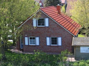 Ferienhaus für 6 Personen (90 m²) in Krummhörn Greetsiel