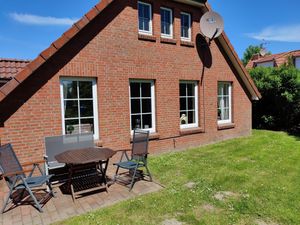 Ferienhaus für 6 Personen (90 m²) in Krummhörn Greetsiel