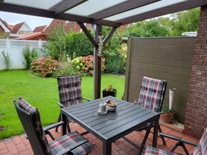 Ferienhaus für 4 Personen (90 m²) in Krummhörn Greetsiel