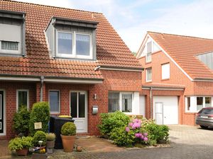 Ferienhaus für 4 Personen (90 m&sup2;) in Krummhörn Greetsiel