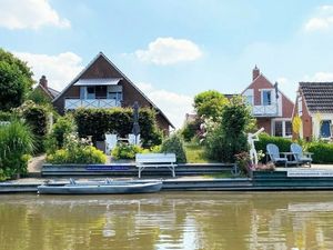 Ferienhaus für 4 Personen (75 m²) in Krummhörn Greetsiel