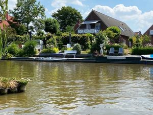 Ferienhaus für 2 Personen (37 m²) in Krummhörn Greetsiel