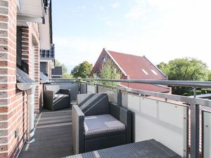 Ferienhaus für 4 Personen (75 m²) in Krummhörn Greetsiel