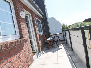 Ferienhaus für 4 Personen (56 m²) in Krummhörn Greetsiel