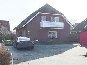 Ferienhaus für 2 Personen (50 m&sup2;) in Krummhörn Greetsiel