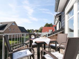 Ferienhaus für 5 Personen (50 m²) in Krummhörn Greetsiel