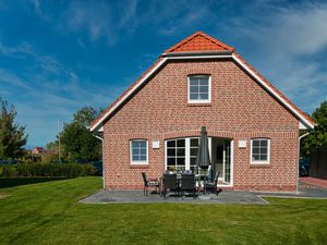 Ferienhaus für 6 Personen (100 m&sup2;) in Krummhörn Greetsiel