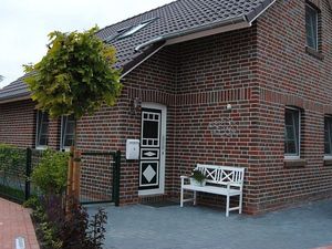 Ferienhaus für 6 Personen (100 m&sup2;) in Krummhörn Greetsiel