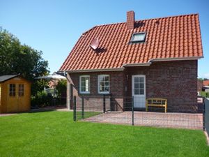 Ferienhaus für 4 Personen (75 m²) in Krummhörn Greetsiel