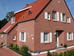 Ferienhaus für 4 Personen (80 m²) in Krummhörn Greetsiel