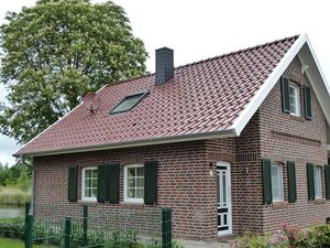 Ferienhaus für 8 Personen (100 m²) in Krummhörn Greetsiel