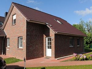 Ferienhaus für 6 Personen (100 m&sup2;) in Krummhörn Greetsiel