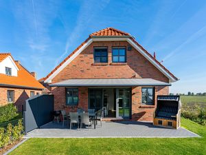 Ferienhaus für 6 Personen (97 m&sup2;) in Krummhörn Greetsiel