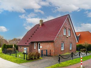 Ferienhaus für 6 Personen (128 m&sup2;) in Krummhörn Greetsiel