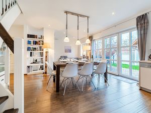 Ferienhaus für 6 Personen (90 m²) in Krummhörn Greetsiel