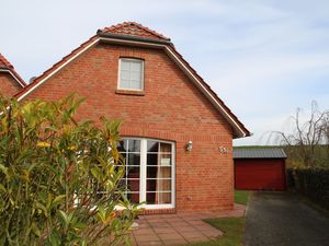 Ferienhaus für 4 Personen (75 m²) in Krummhörn Greetsiel