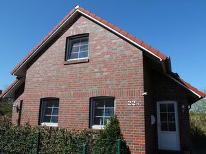 Ferienhaus für 6 Personen (100 m²) in Krummhörn Greetsiel