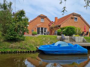 Ferienhaus für 6 Personen (100 m&sup2;) in Krummhörn Greetsiel