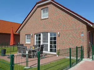 Ferienhaus für 6 Personen (100 m²) in Krummhörn Greetsiel