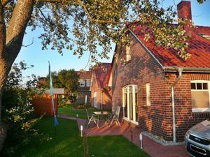 Ferienhaus für 6 Personen (100 m&sup2;) in Krummhörn Greetsiel