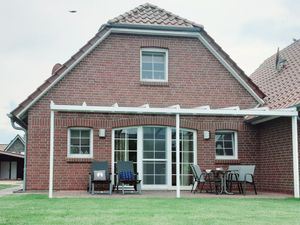 Ferienhaus für 4 Personen (85 m&sup2;) in Krummhörn Greetsiel