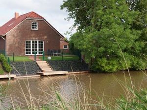 Ferienhaus für 6 Personen (100 m²) in Krummhörn Greetsiel