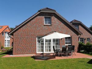 Ferienhaus für 6 Personen (100 m²) in Krummhörn Greetsiel