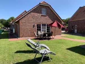 Ferienhaus für 6 Personen (100 m&sup2;) in Krummhörn Greetsiel