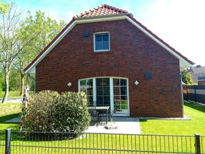 Ferienhaus für 6 Personen (100 m&sup2;) in Krummhörn Greetsiel