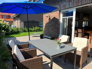 Ferienhaus für 6 Personen (110 m²) in Krummhörn Greetsiel