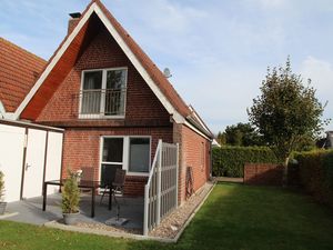 Ferienhaus für 5 Personen (70 m&sup2;) in Krummhörn Greetsiel