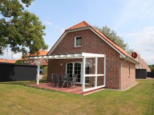 Ferienhaus für 6 Personen (100 m²) in Krummhörn Greetsiel