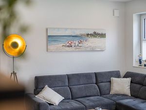 Ferienhaus für 4 Personen (85 m²) in Krummhörn Greetsiel