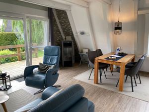 Ferienhaus für 4 Personen (60 m&sup2;) in Krummhörn Greetsiel