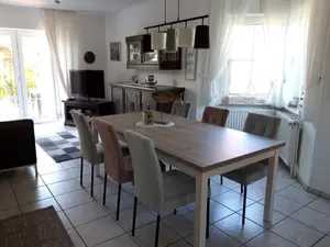 Ferienhaus für 6 Personen (90 m²) in Krummhörn Greetsiel