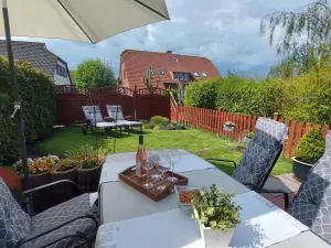 Ferienhaus für 5 Personen (80 m²) in Krummhörn Greetsiel