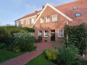 Ferienhaus für 5 Personen (100 m²) in Krummhörn Greetsiel
