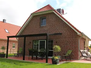 Ferienhaus für 6 Personen (100 m²) in Krummhörn Greetsiel