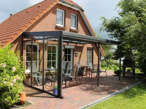 Ferienhaus für 6 Personen (90 m²) in Krummhörn Greetsiel