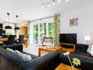 Ferienhaus für 6 Personen (100 m²) in Krummhörn Greetsiel