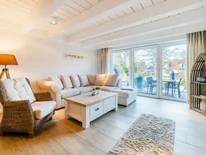Ferienhaus für 4 Personen (75 m²) in Krummhörn Greetsiel