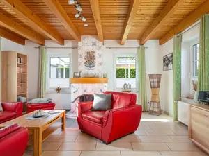 Ferienhaus für 4 Personen (105 m²) in Krummhörn Greetsiel